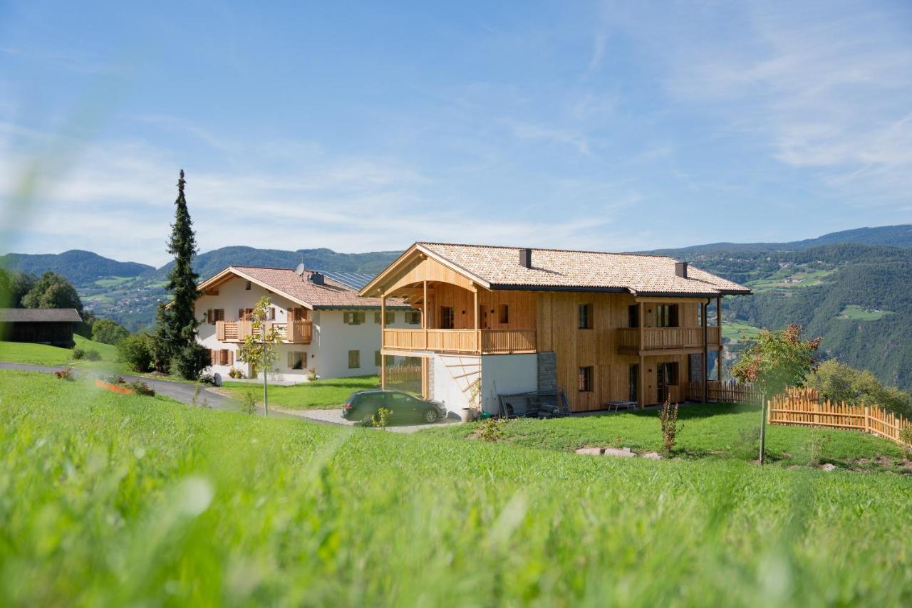 Haensel Und Gretel Schlosshof Umes Exterior photo